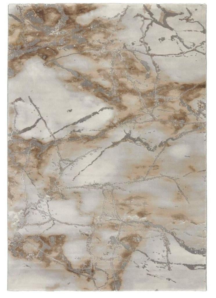 Vloerkleed Craft Beige 80x150 laagpolig nieuw!, Ophalen of Verzenden