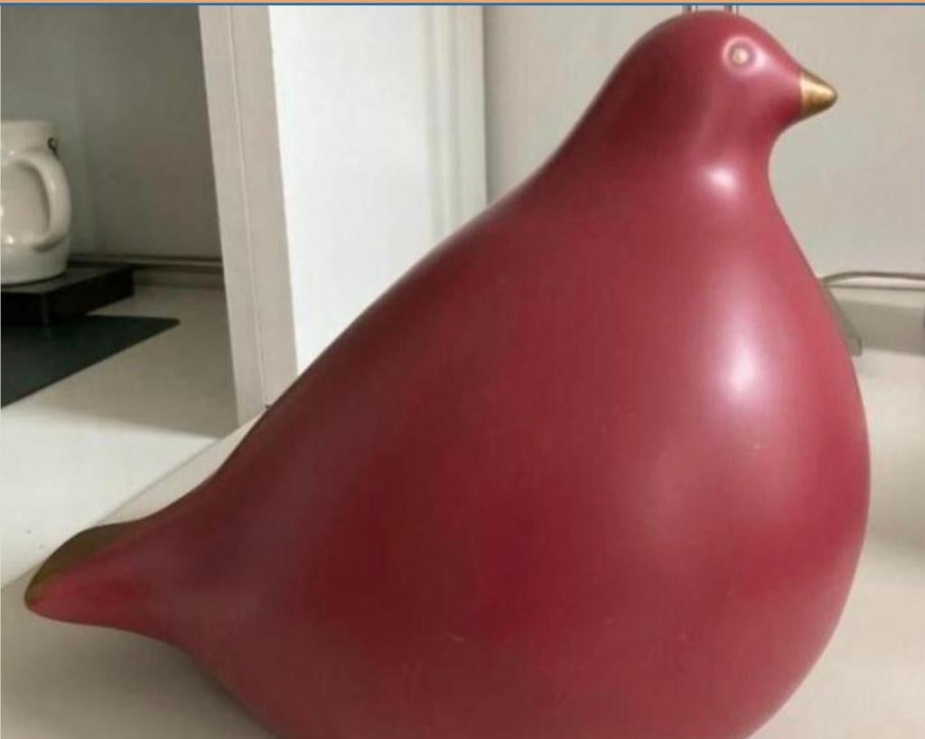 Woonaccessoires, Ophalen of Verzenden, Zo goed als nieuw