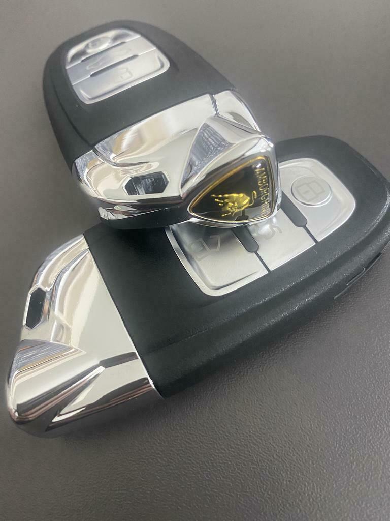 Sleutel nodig voor Lamborghini huracan Bel of Ap 055-3013984, Auto-onderdelen, Ophalen of Verzenden, Alfa Romeo