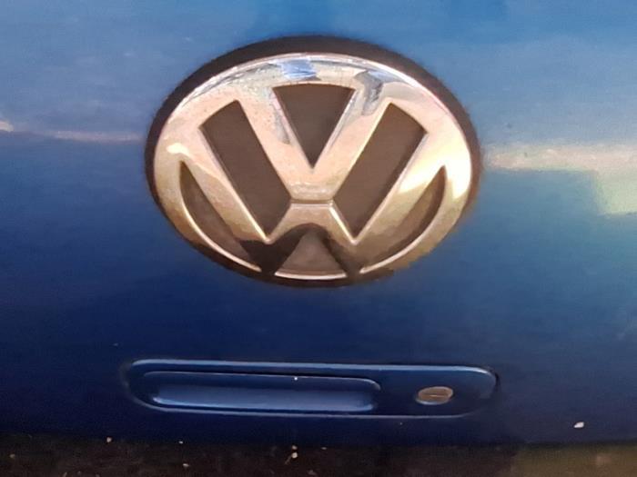 Achterklep van een Volkswagen Polo, Auto-onderdelen, Gebruikt, -, -, 3 maanden garantie