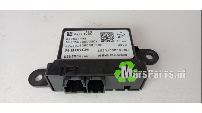 PDC Module van een Opel Adam, Auto-onderdelen, Gebruikt, -, -, Opel