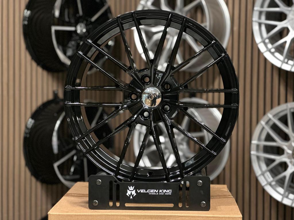 5x112 19 Inch ABT Look Passend op Audi A4 A5 A6 A7 A8 Q3, Ophalen of Verzenden, Nieuw, 19 inch, Velg(en)