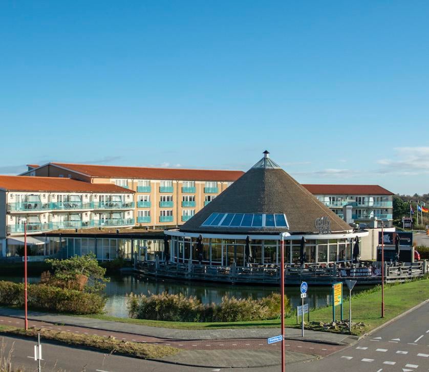Recreatieappartement Juliandorp aan Zee met goed rendement., Huizen en Kamers, Recreatiewoningen te koop, Noord-Holland, Verkoop zonder makelaar