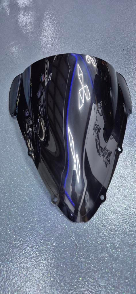 Kuipruitje Cbr 600 F, Ophalen, Honda