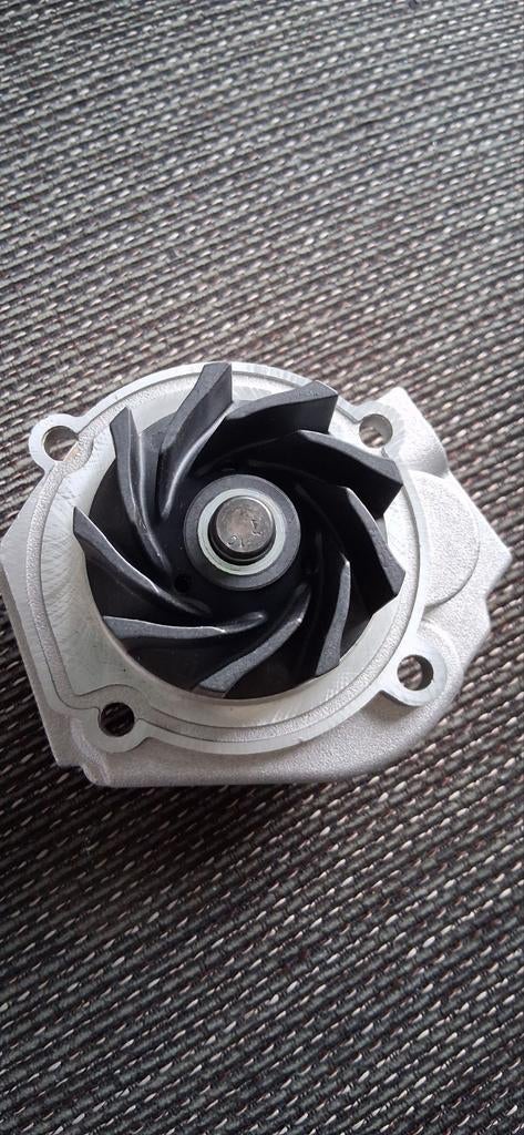 Waterpomp Fiat Grande Punto 1.4 T-Jet, Ophalen of Verzenden, Nieuw, Fiat