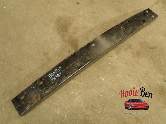 Bumperframe achter van een Jeep Compass, Jeep, Gebruikt, -, -