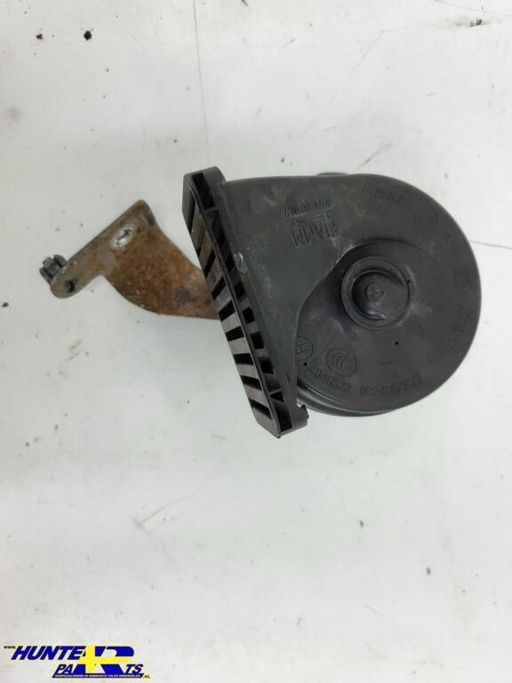 Claxon Volvo V90/S90/XC60/XC90 ('16-'22) 31490797, Ophalen of Verzenden, Gebruikt, Volvo