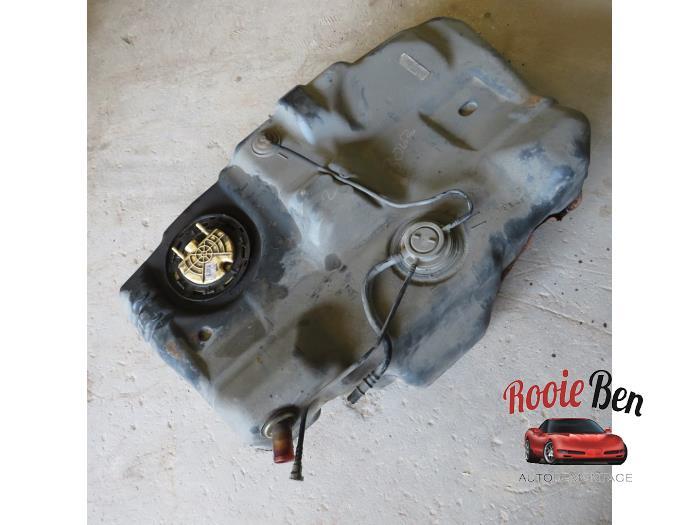 Tank van een Chrysler Sebring, Gebruikt, -, Ophalen of Verzenden, -