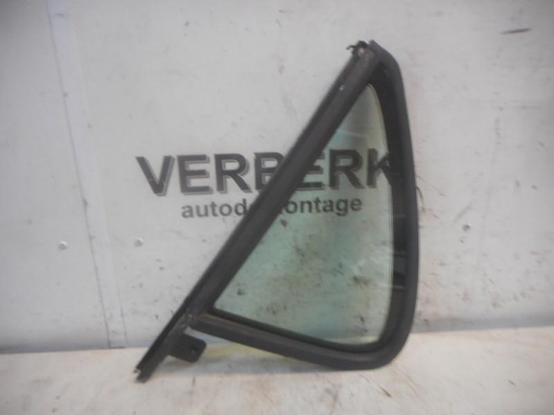 Portierruit 3-Hoek Links Achter Saab 9-5 (YS3E) 1998, Auto-onderdelen, Saab Deutschland GmbH, Gebruikt, Marienbergstraße  96, Nürnberg 90411, , Duitsland