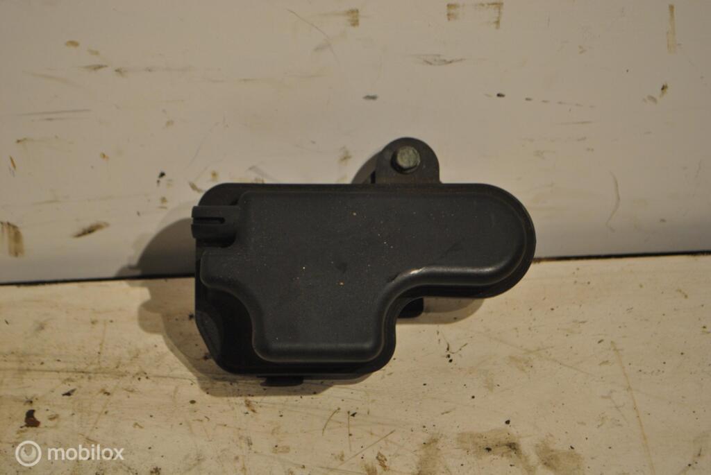 Vacuumtank Audi TT 8N 1.8 5V Turbo ('98-'06) 06A131541, Auto-onderdelen, Remmen en Aandrijving, Audi, Gebruikt, Ophalen of Verzenden