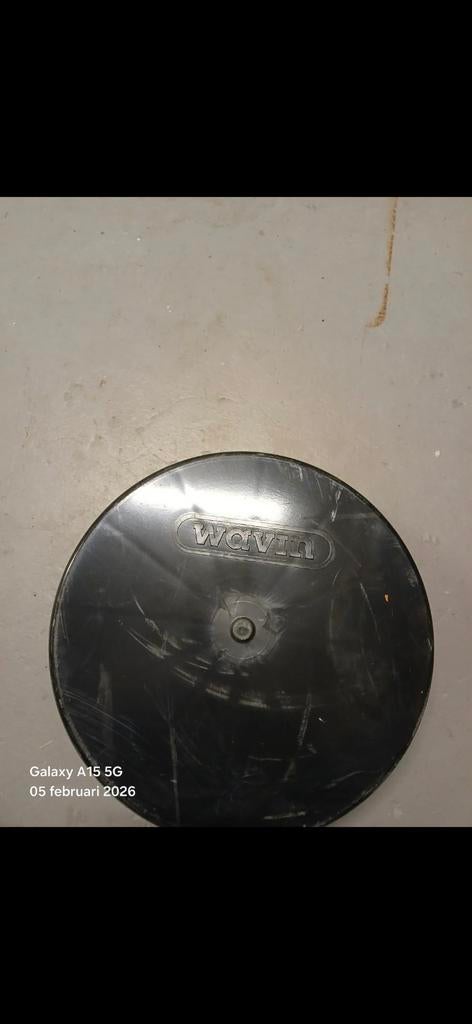 riool lijmkap, Afvoer, Pvc, Ophalen of Verzenden, Minder dan 2 meter