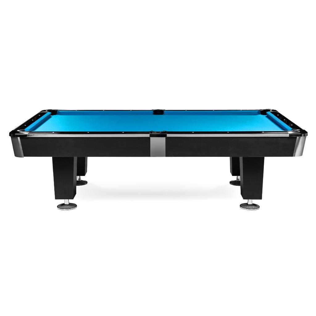 Foto 3 van LEISTEEN BuckShot Lemans Pooltafel Biljart 7ft - 8ft - 9ft
