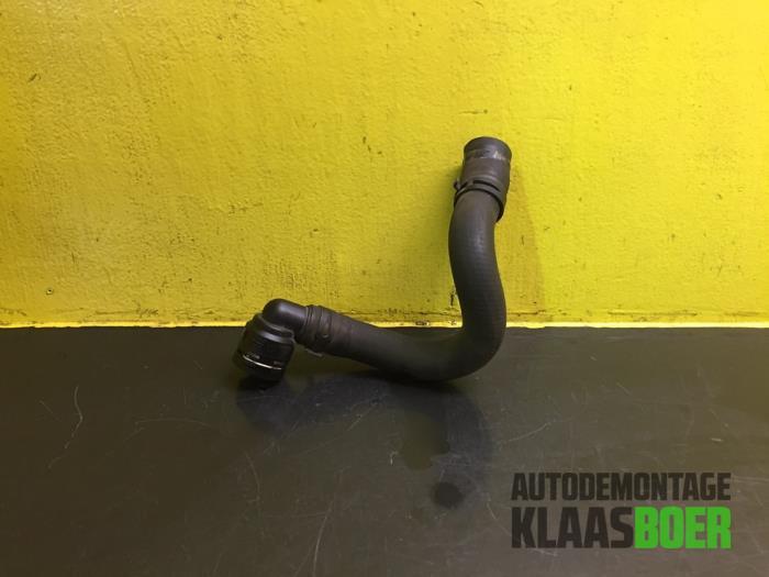 Radiateurslang van een Skoda Octavia, Auto-onderdelen, Ophalen of Verzenden, 6 maanden garantie, Gebruikt, Skoda