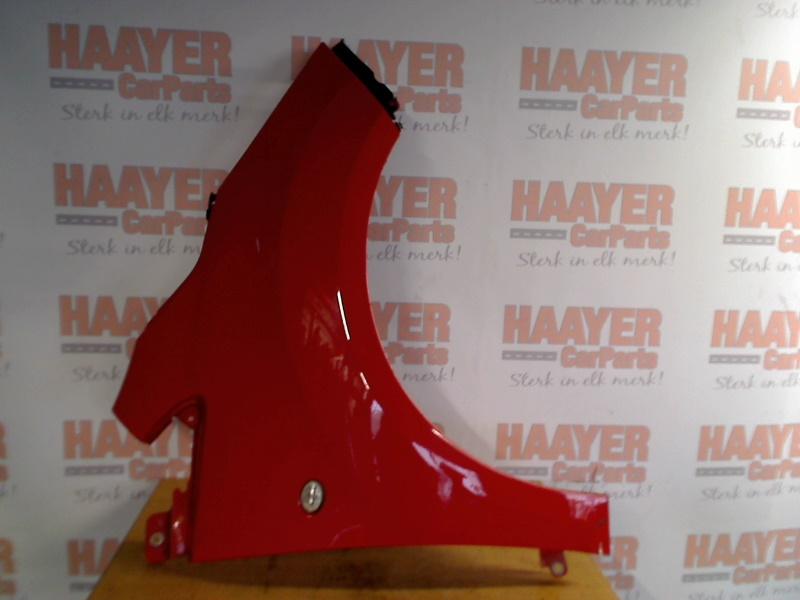 Spatbord Rechts Voor Ford Ka II (2008-10/2016-05), Gebruikt, Henry-Ford-Straße  1, Köln 50735, , Duitsland, Ford-Werke GmbH, Kunden@ford.com