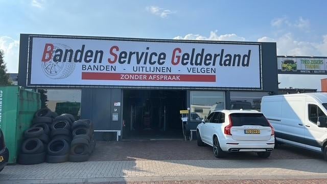 195 45 16 205 55 16 205 50 16 215 55 16 205 60 16 185 55 16, Auto-onderdelen, Banden en Velgen, Ophalen, Overige, Gebruikt, Overige