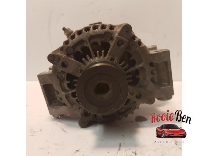 Dynamo van een Dodge Nitro, Gebruikt, -, -, Ophalen of Verzenden