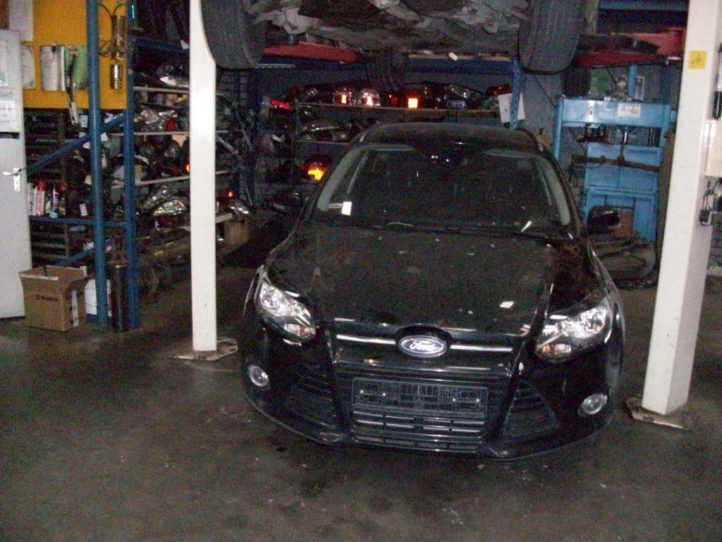 Diverse onderdelen Ford Focus bouwjaar 2011, Ophalen, Gebruikt, Ford