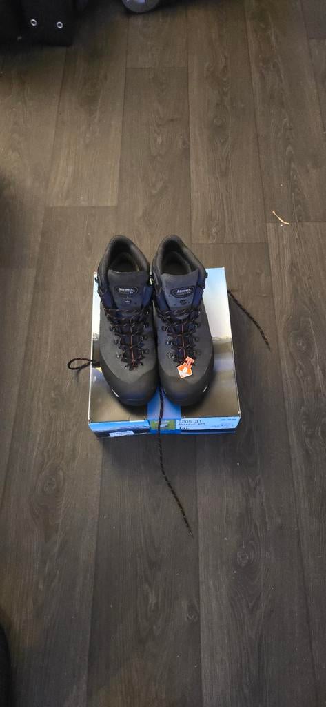 Meindl Antelao GTX Comfort Fit - Maat 45 - Nieuw!, Kleding | Heren, Schoenen, Ophalen, Nieuw, Meindl, Wandelschoenen of Bergschoenen