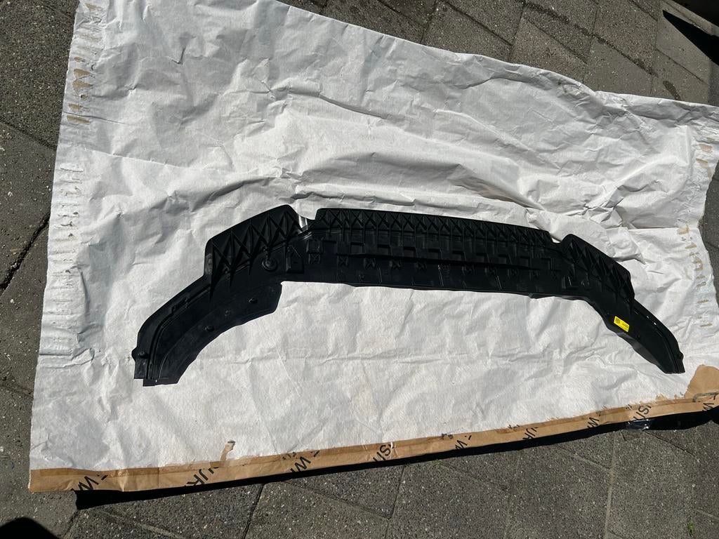 Nieuwe Bumper - Audi A1 S line, Audi, Voor, Nieuw, Ophalen of Verzenden