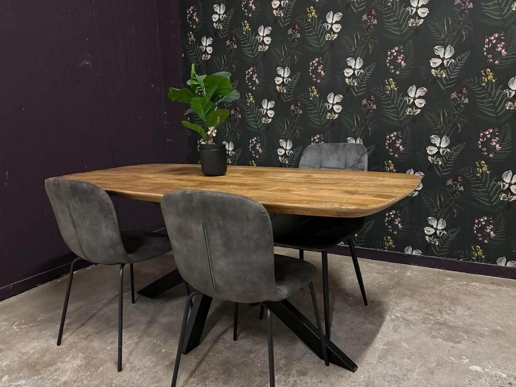 Mooie Mango Houten Tafels-Stijlvol en Duurzaam