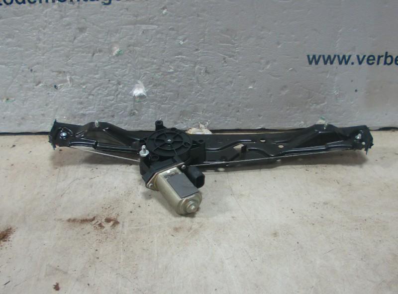 Raammechaniek Elek Rechts Ford Ka II (2008-10/2016-05), Gebruikt, Henry-Ford-Straße  1, Köln 50735, , Duitsland, Ford-Werke GmbH