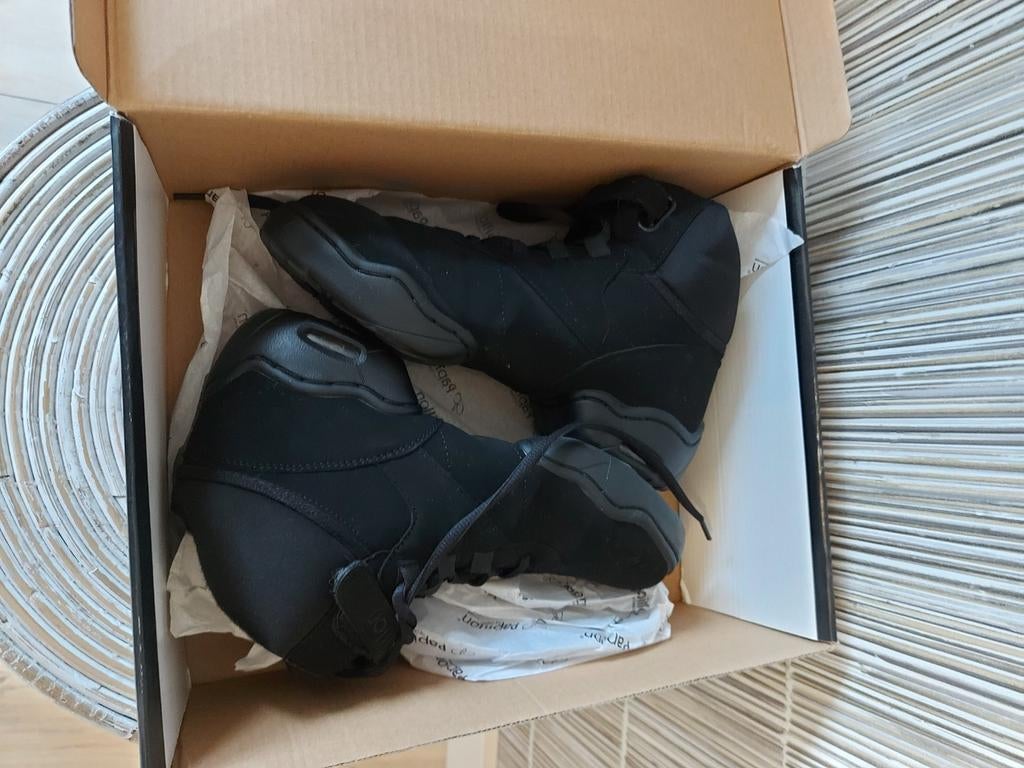 Dans sneakers Papillon, Papillon, Ophalen of Verzenden, Zo goed als nieuw, Zwart