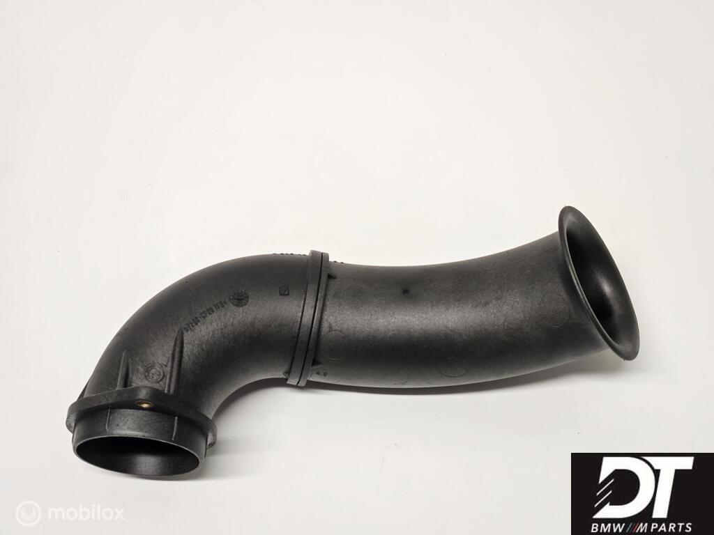 Inlaat kelk BMW M5 E39 S62 V8 S62B50 11617830452, Auto-onderdelen, Gebruikt, Ophalen of Verzenden, BMW, BMW