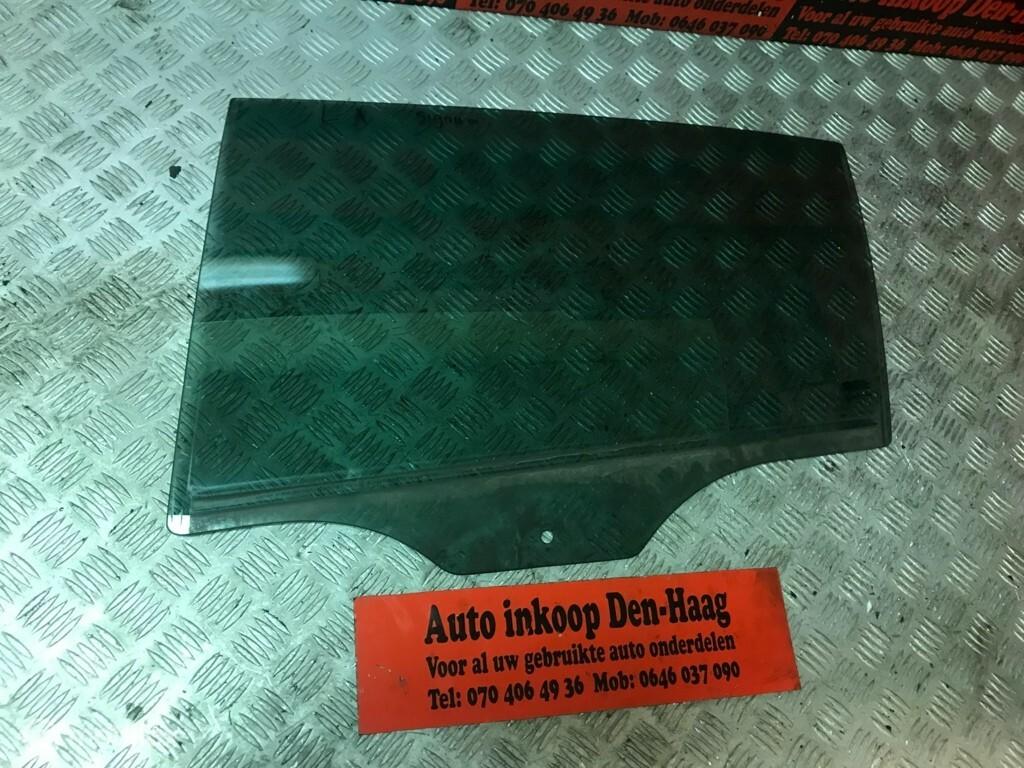 Opel Signum ('03-'08) Portierruit Deurruit Linksachter, Ophalen of Verzenden, Gebruikt, Opel