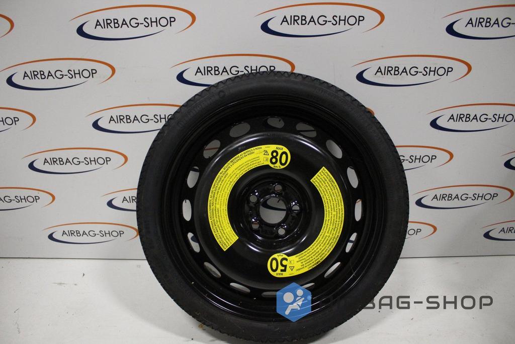 Volkswagen VW Polo 6R Ibiza  18 Inch Thuiskomer 1J0601027H, Auto-onderdelen, Banden en Velgen, Banden en Velgen, Nieuw, Ophalen of Verzenden