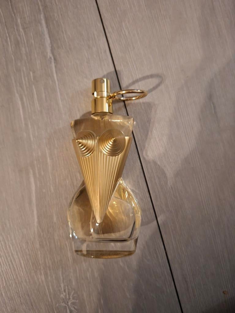 Jean Paul Gaultier Classique Parfum, Ophalen of Verzenden