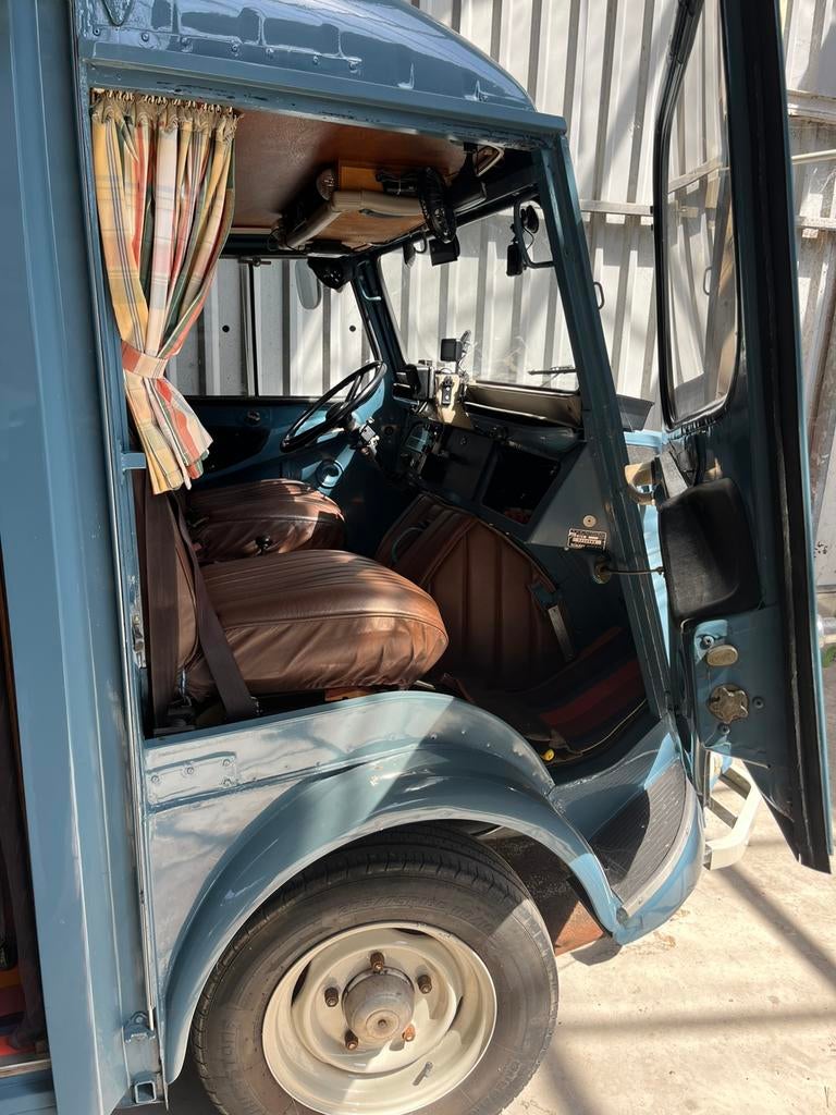 Citroën HY camper [APK gekeurd April 2026], foto 8