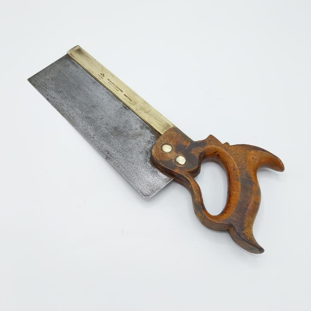 Marples & Sons Kapzaag (57808-69), Antiek en Kunst, Antiek | Gereedschap en Instrumenten, Ophalen of Verzenden