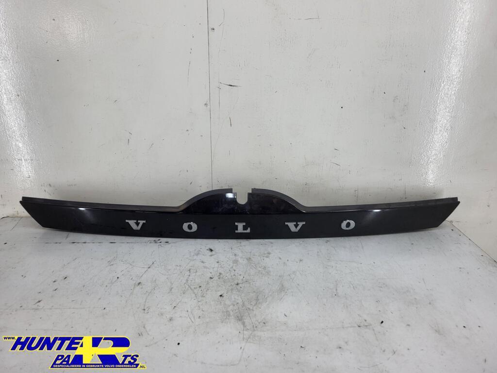 Handgreep achterklep Volvo V60 I  ('10-'18) 31391291, Auto-onderdelen, Gebruikt, Ophalen of Verzenden, Volvo, Volvo