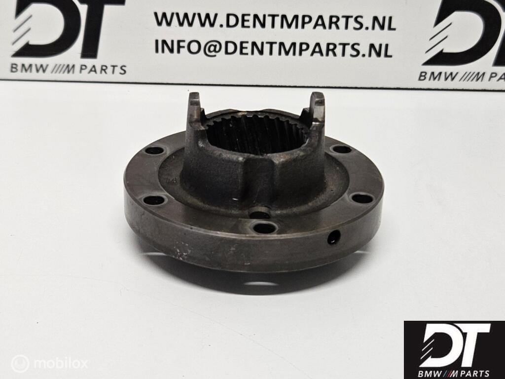 Vanos tandwiel hub BMW M3 E46 S54 S54B32 11367832031, Gebruikt, Ophalen of Verzenden, BMW, BMW
