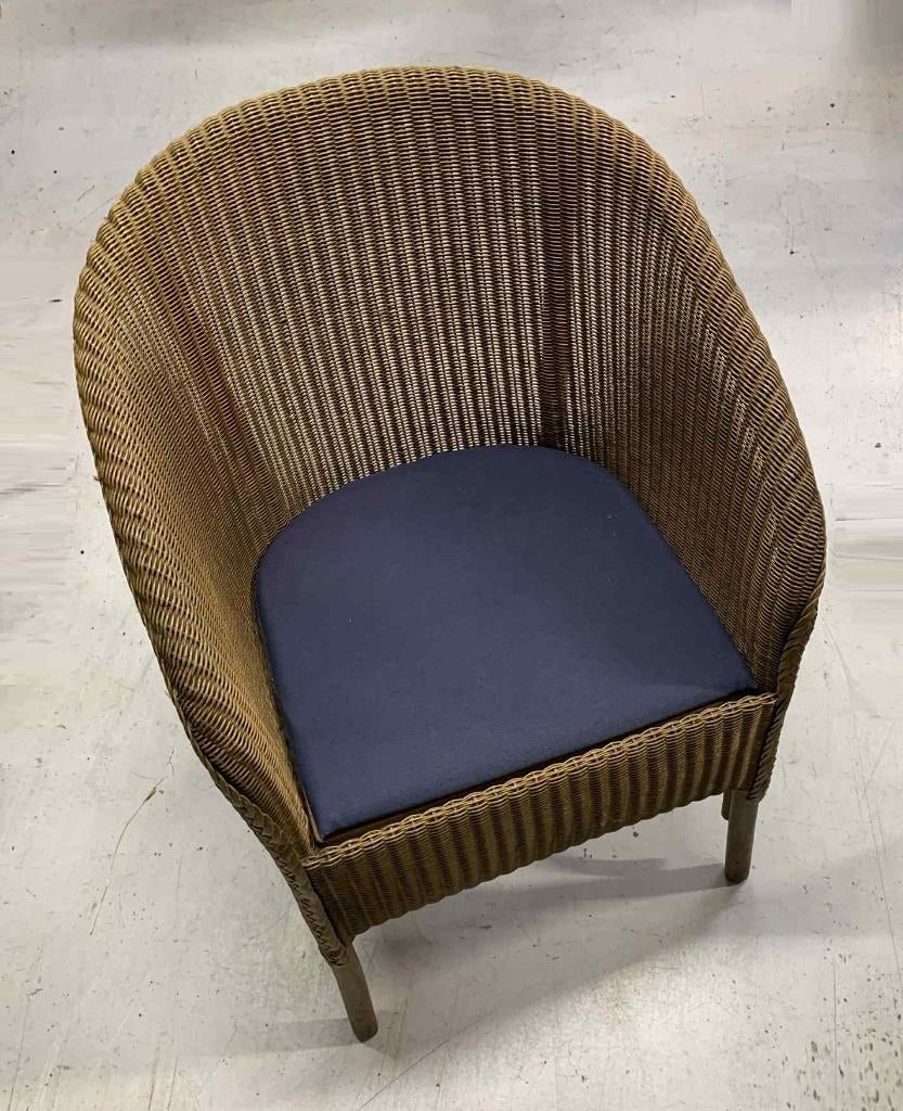 Lloyd Loom stoelen 2 stuks, Ophalen