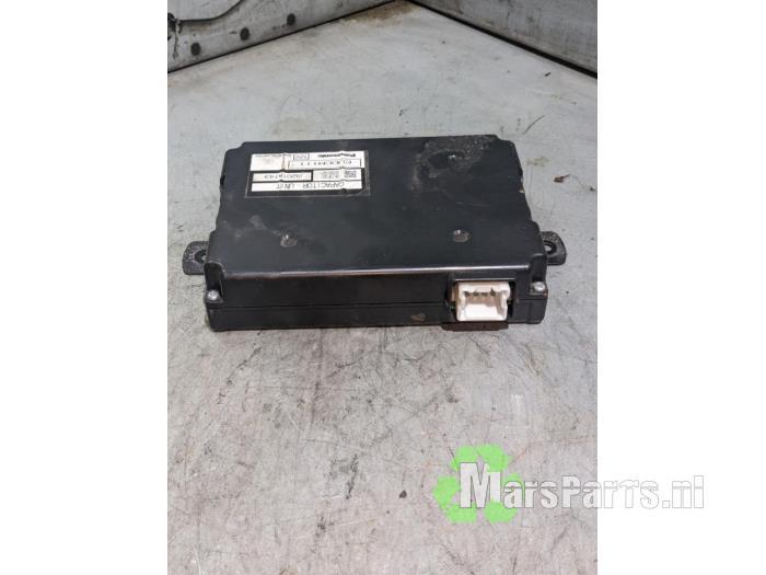 Comfort Module van een Mitsubishi Colt, Gebruikt, -, -, 6 maanden garantie