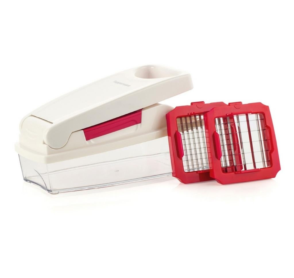 Tupperware Nicer Dicer NIEUW, Huis en Inrichting, Keuken | Tupperware, Nieuw, Overige typen, Ophalen of Verzenden