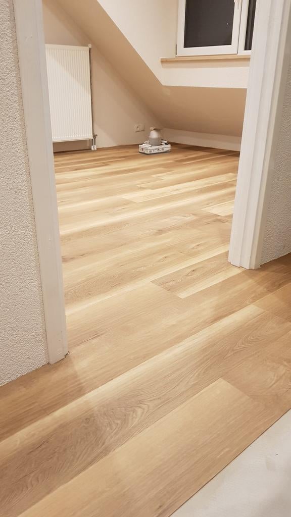Allround klusser / All round klusser