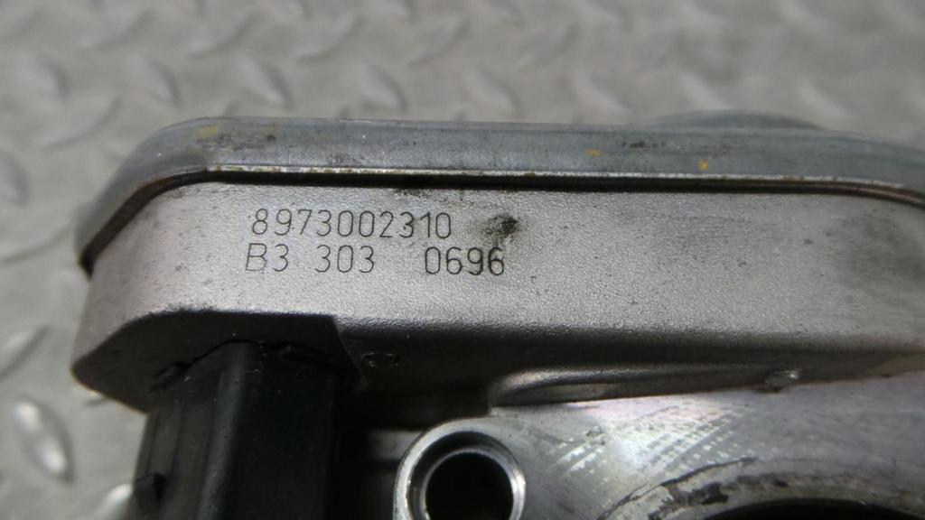 OPEL MERIVA GASKLEPHUIS 2004, Auto-onderdelen, Ophalen of Verzenden, Gebruikt, Stiba lid