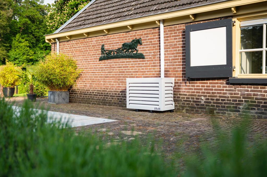 Airco Omkasting  - Airco Ombouw ! Aanbieding ! A kwaliteit !, Witgoed en Apparatuur, Airco's, Verzenden, Nieuw, Wandairco