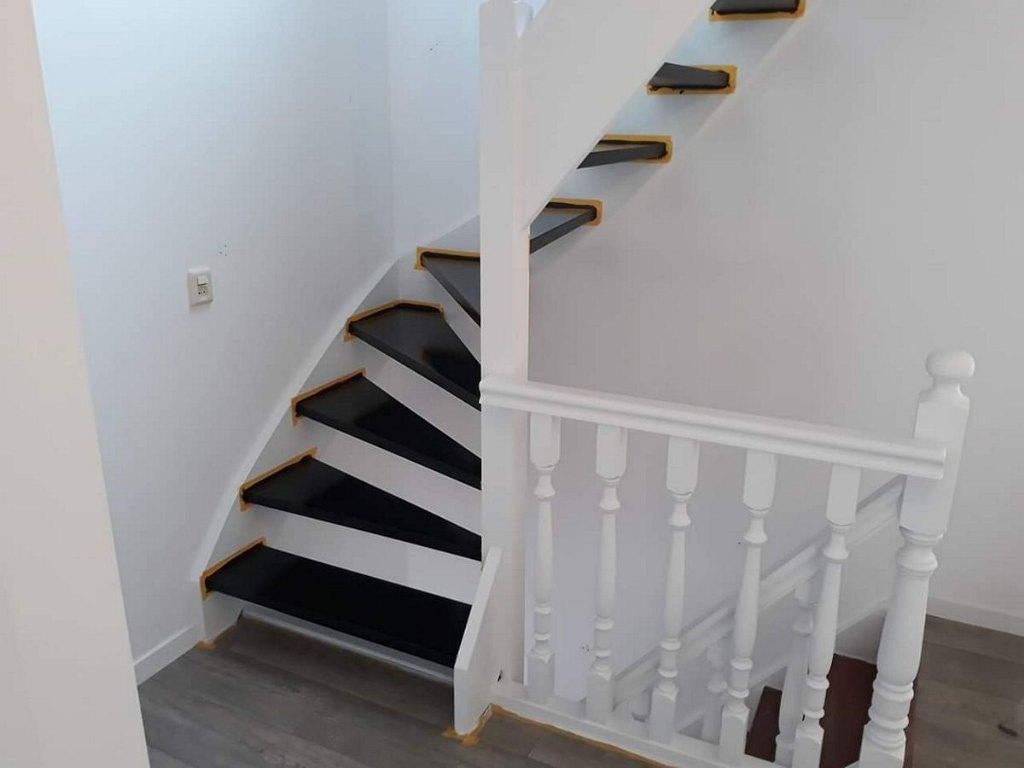 Foto 7 van Schilderwerken huis TOP!!! 10/10.Guarantie!!!