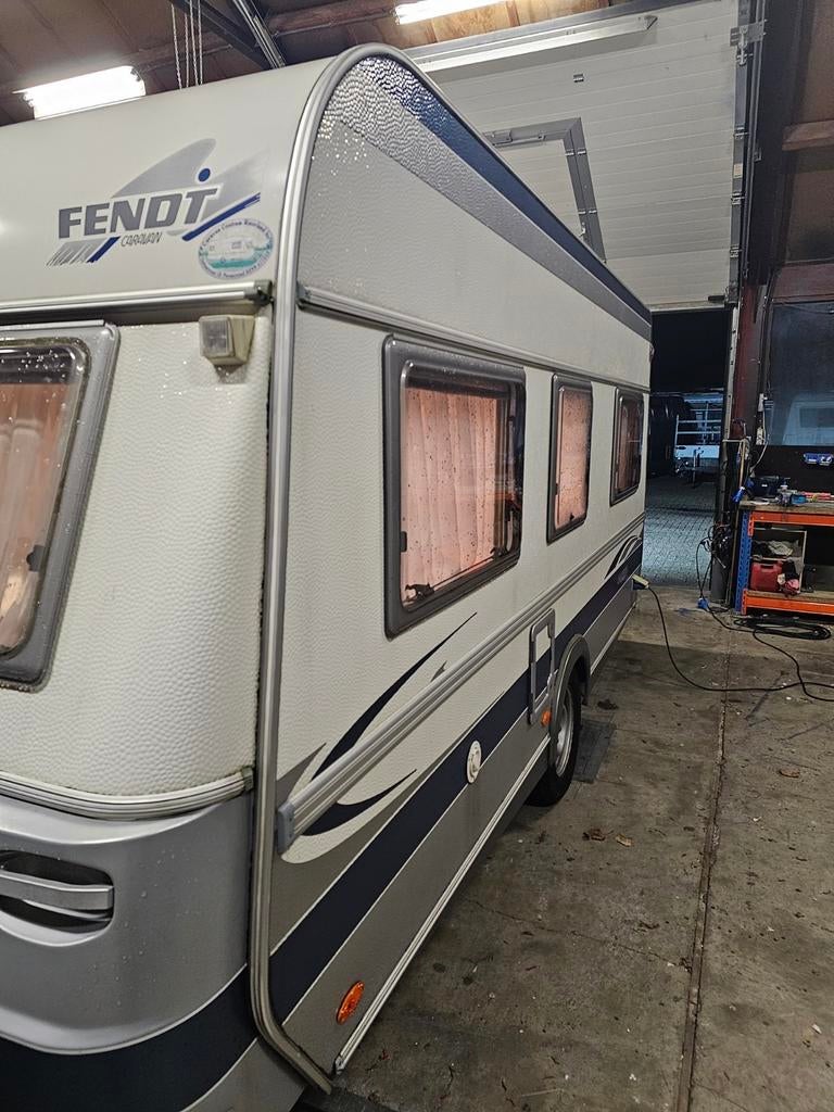 Caravan te huur: SEPTEMBER LAST MIN KORTING Airco/Voortnt et