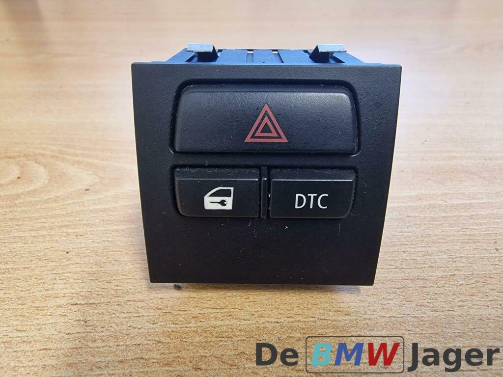 Schakelaar diversen BMW 3-serie E90 E91 E92 E93 61316945653, Gebruikt, Ophalen of Verzenden, BMW, BMW