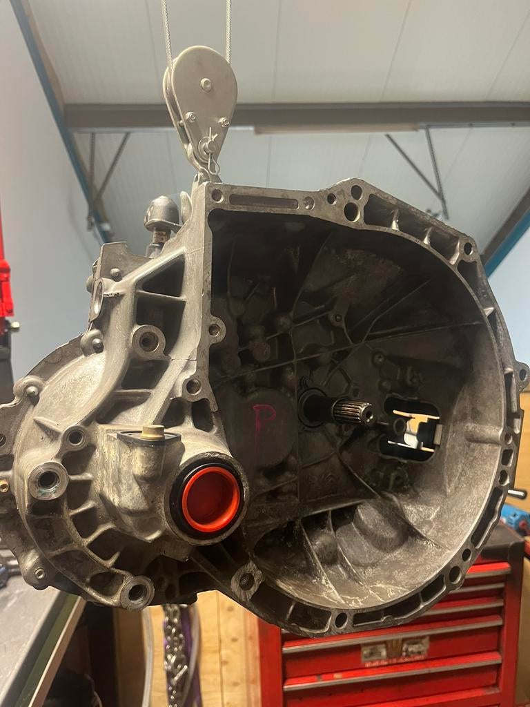 Versnellingsbak Peugeot Citroën 1.2 - 20A612, Auto-onderdelen, Transmissie en Toebehoren, Citroën, Peugeot, Gebruikt, Ophalen