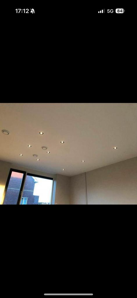 Elektricien nodig? Snelle service! 💡🔌, Diensten en Vakmensen, Elektriciens, 24-uursservice