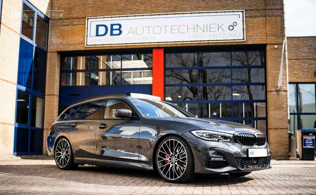 DB Autotechniek autobedrijf gespecialiseerd BMW & MINI, Garantie, Overige werkzaamheden