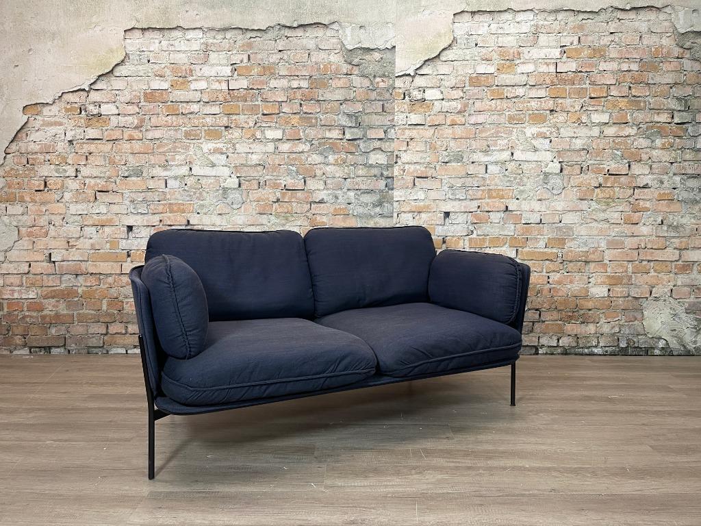 &Tradition Cloud bij TheReSales, Ophalen, Design, 150 tot 200 cm, Tweepersoons