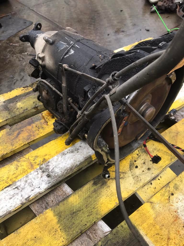 Automaatbak Mercedes 280 w108 1971, Ophalen of Verzenden, Gebruikt, Mercedes-Benz