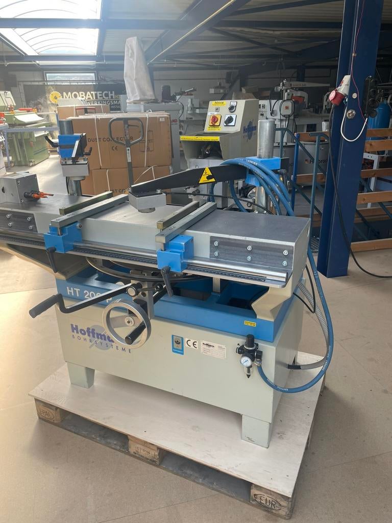 Hofmann  boormachine  top  staat, Ophalen of Verzenden