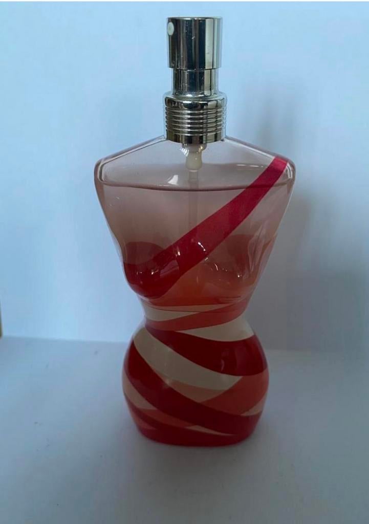 Jean Paul Gaultier Classique Summer 2010, Ophalen of Verzenden, Zo goed als nieuw